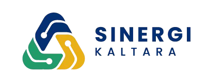 Logo Sinergi Kaltara